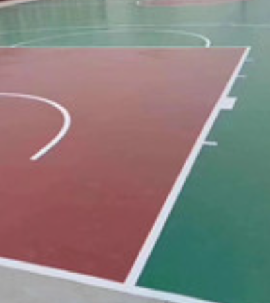 巴音郭楞篮球场地坪维修全方案
